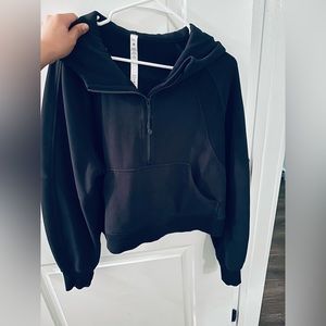 Lululemon scuba hoodie